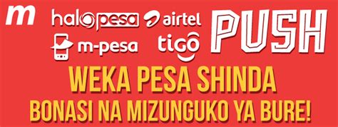 bonasi za airtel